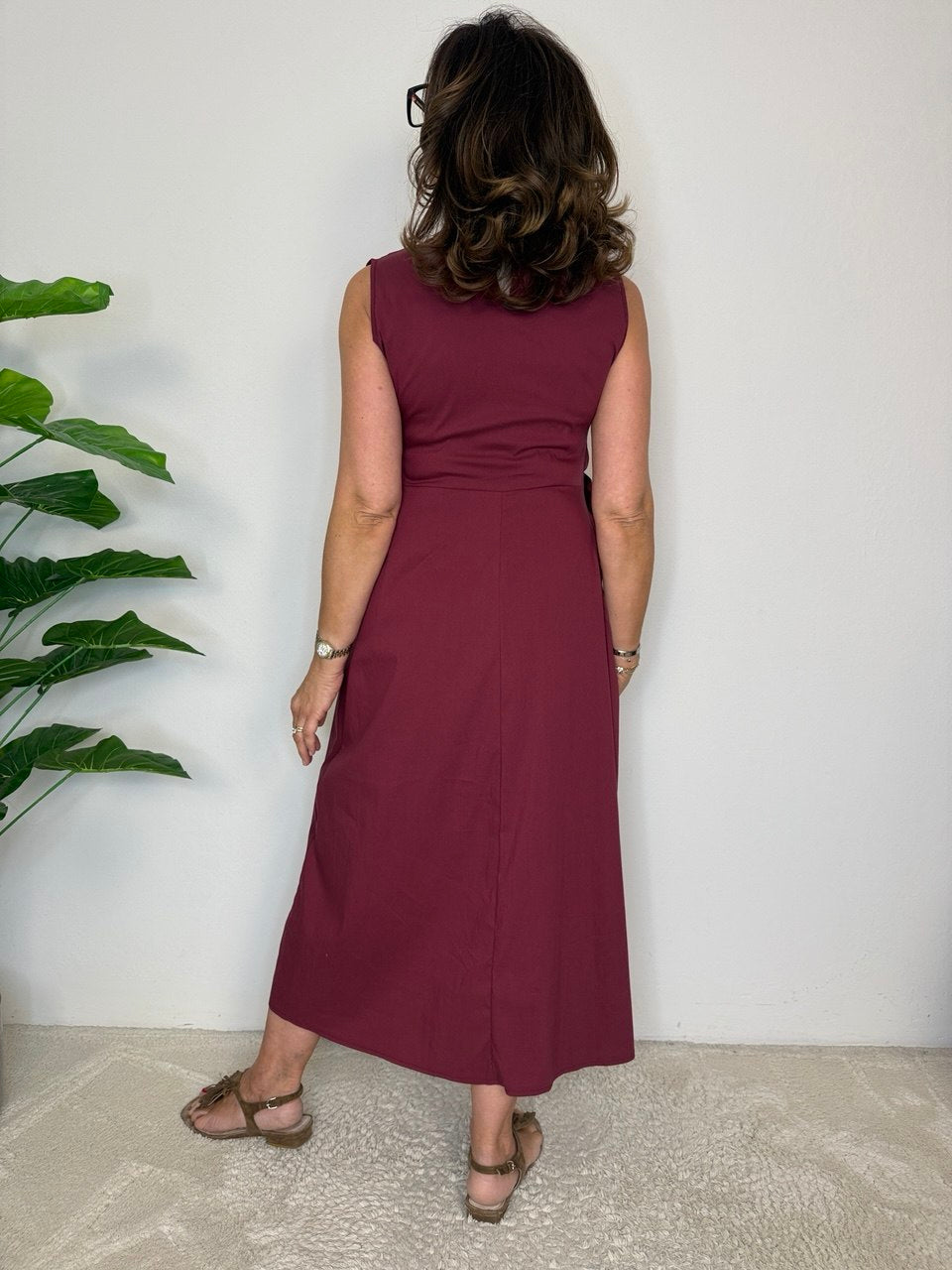 Bow Dress
