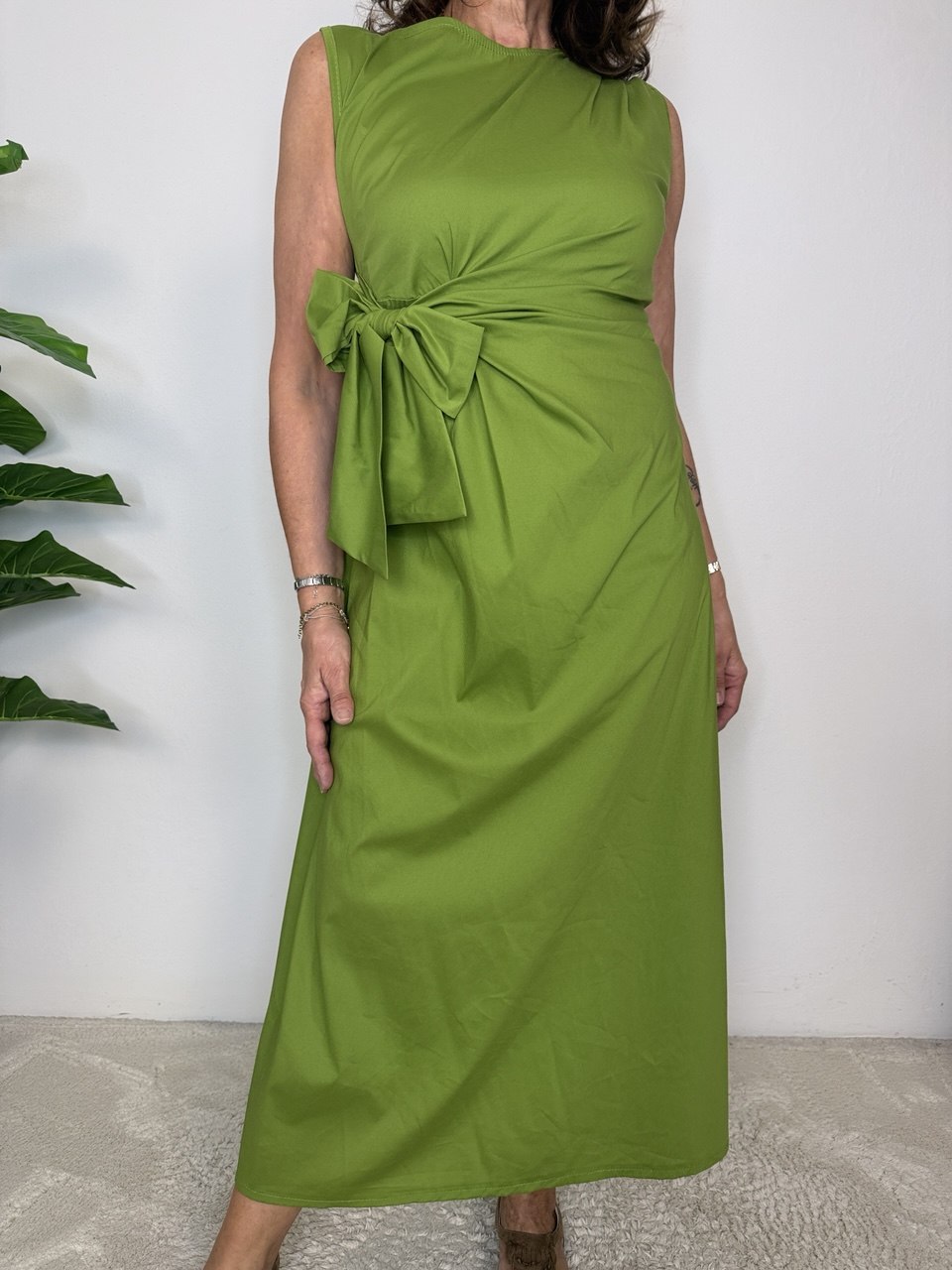 Bow Dress