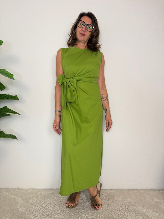 Bow Dress