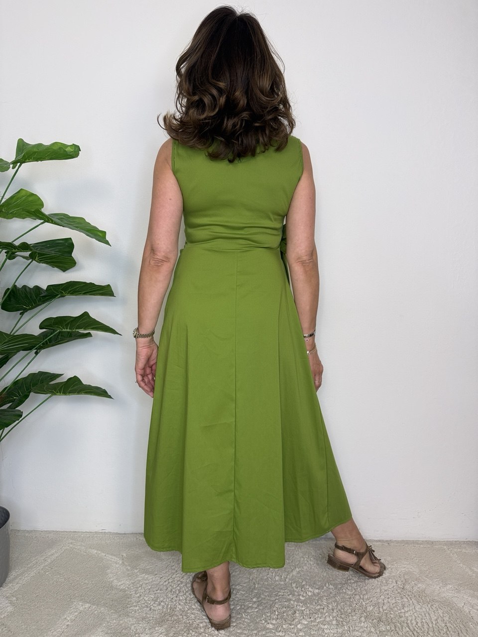 Bow Dress