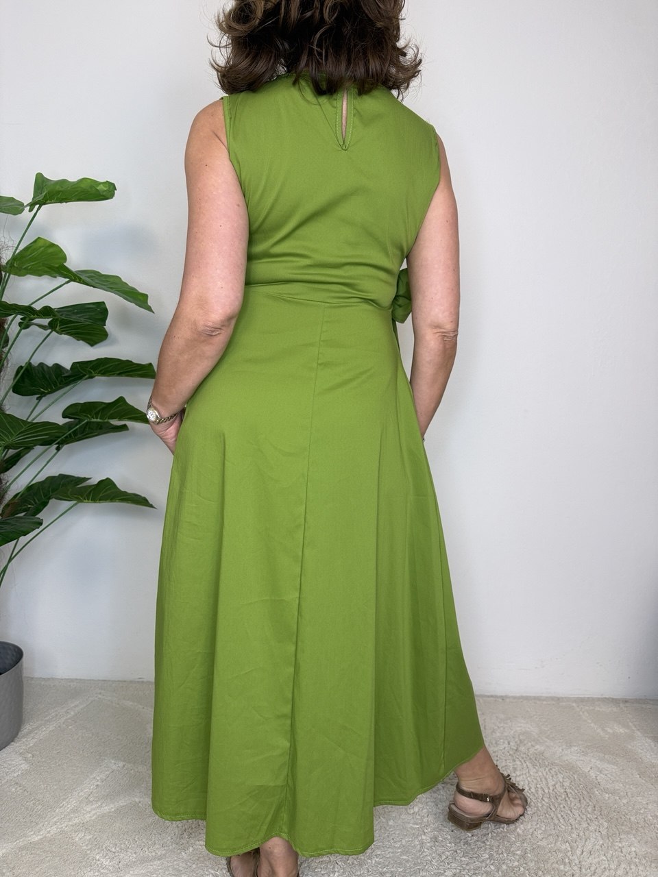 Bow Dress