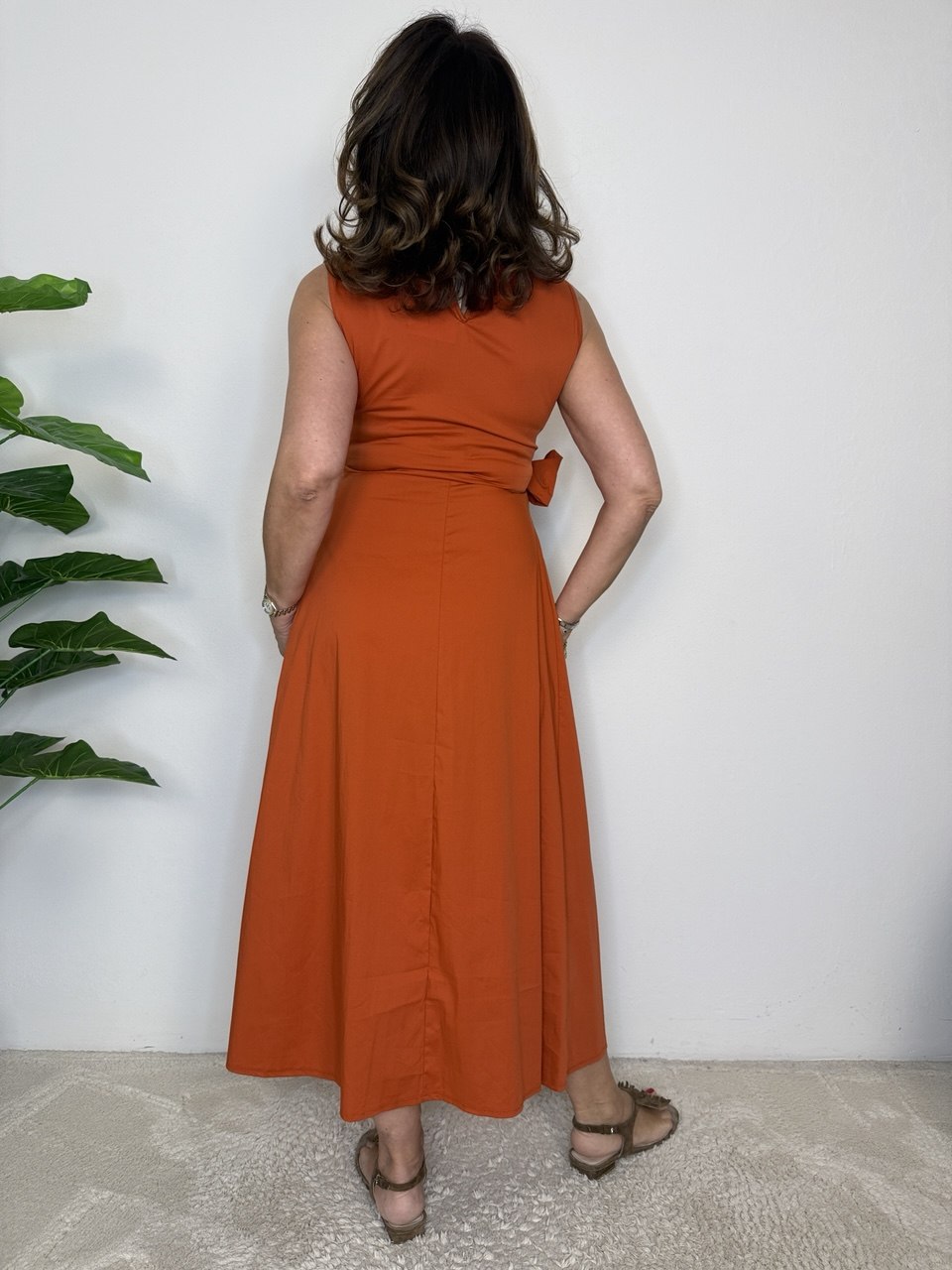 Bow Dress