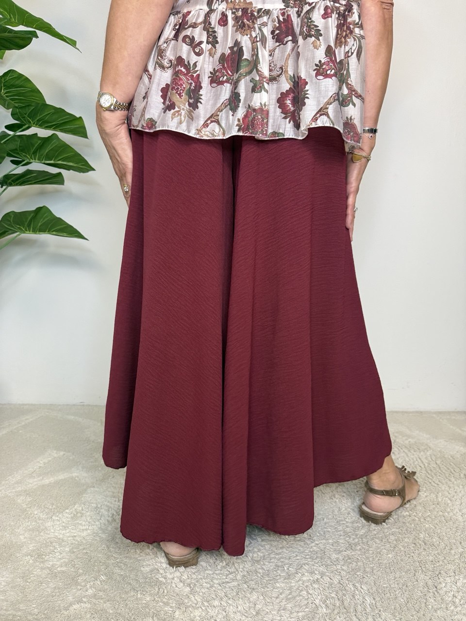Simply Pant Skirt