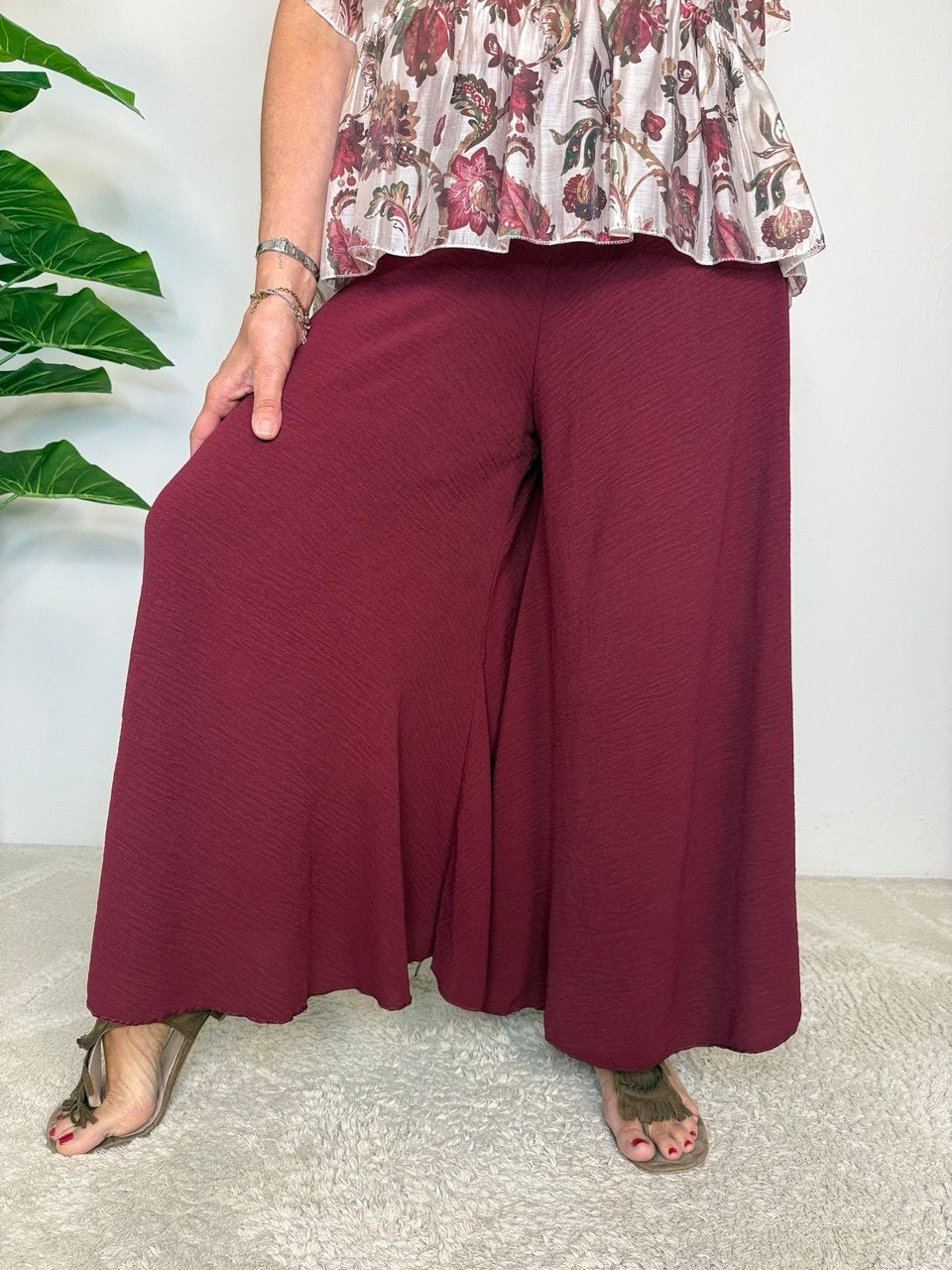 Simply Pant Skirt