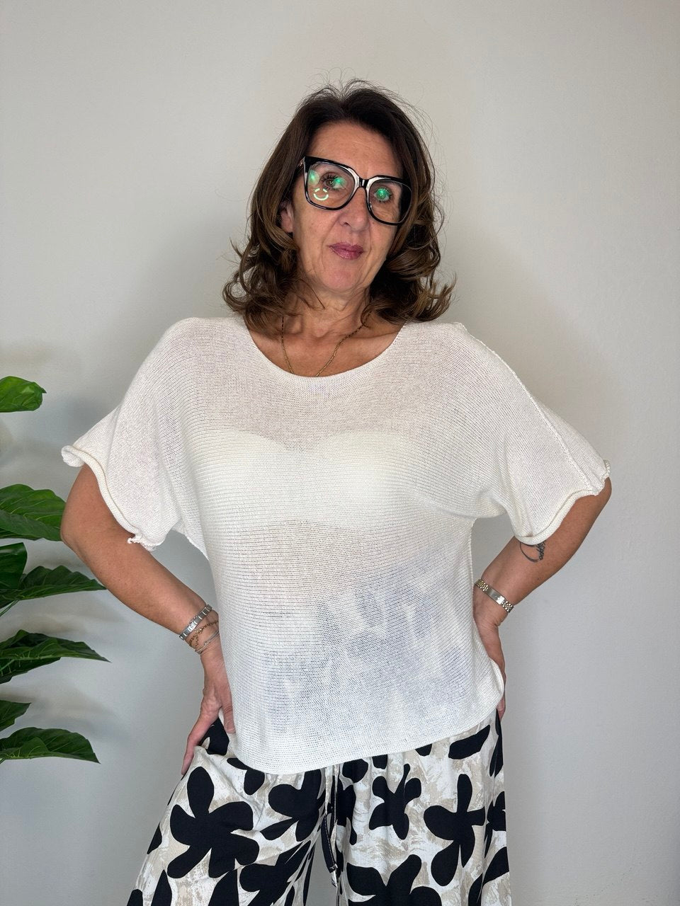 Hummingbird Sweater