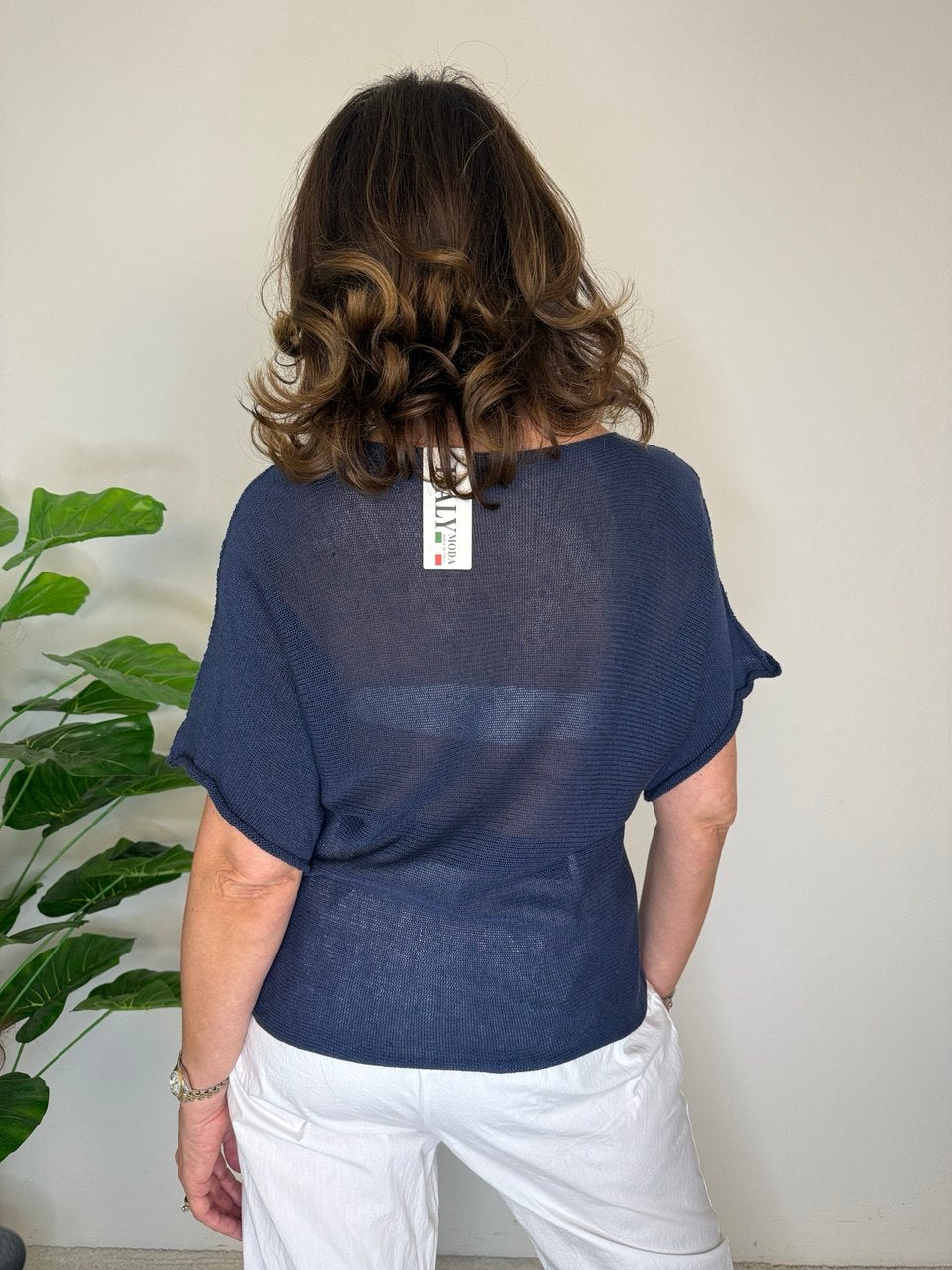 Hummingbird Sweater