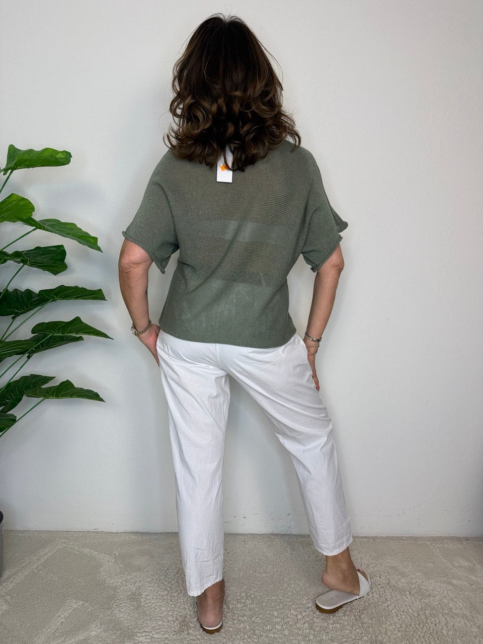 Hummingbird Sweater