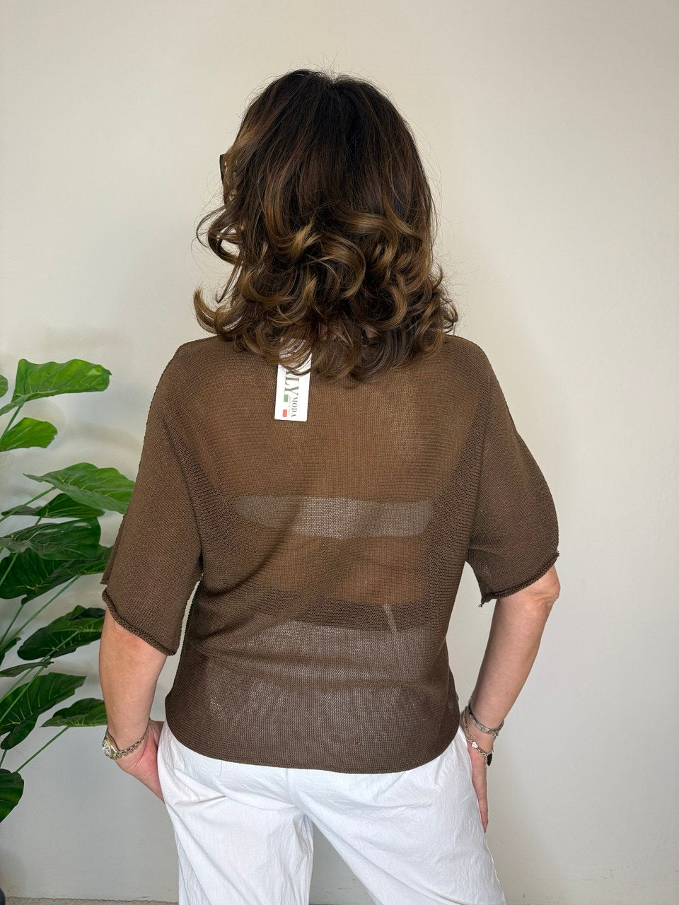 Hummingbird Sweater