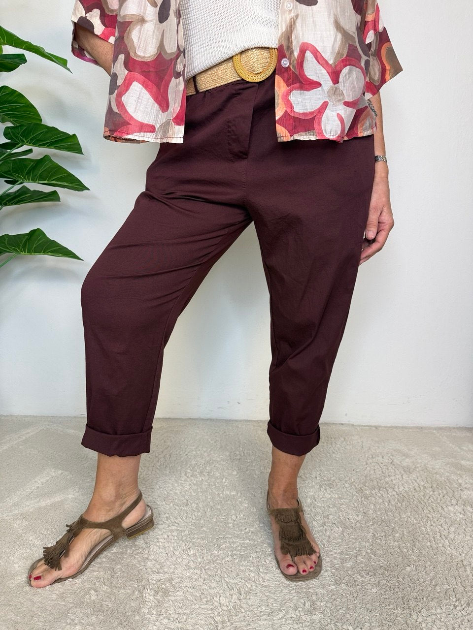 Pantalone Lanzarote
