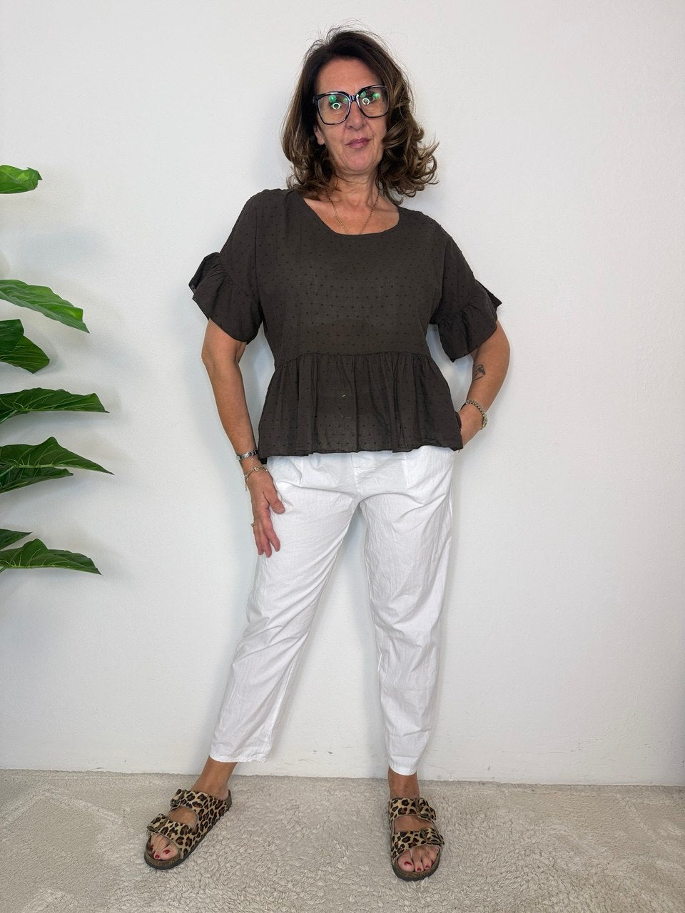 Pantalone Cuba