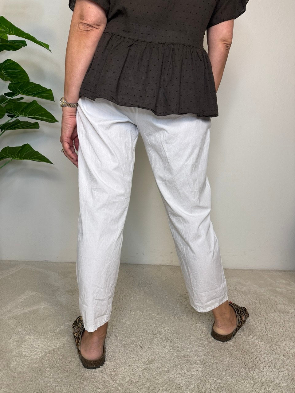 Pantalone Cuba