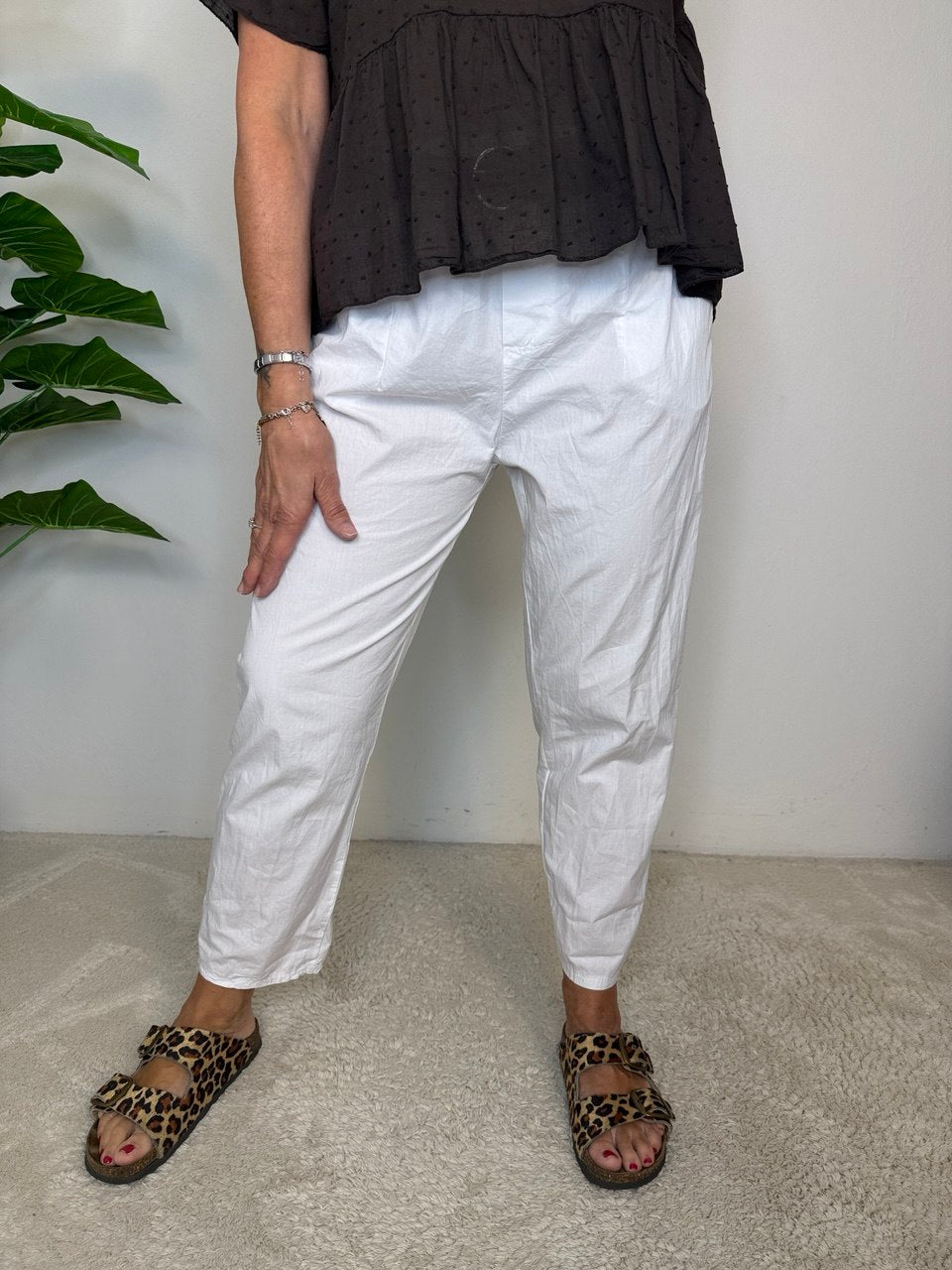 Pantalone Cuba