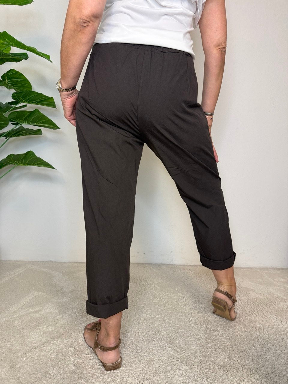 Pantalone Cuba