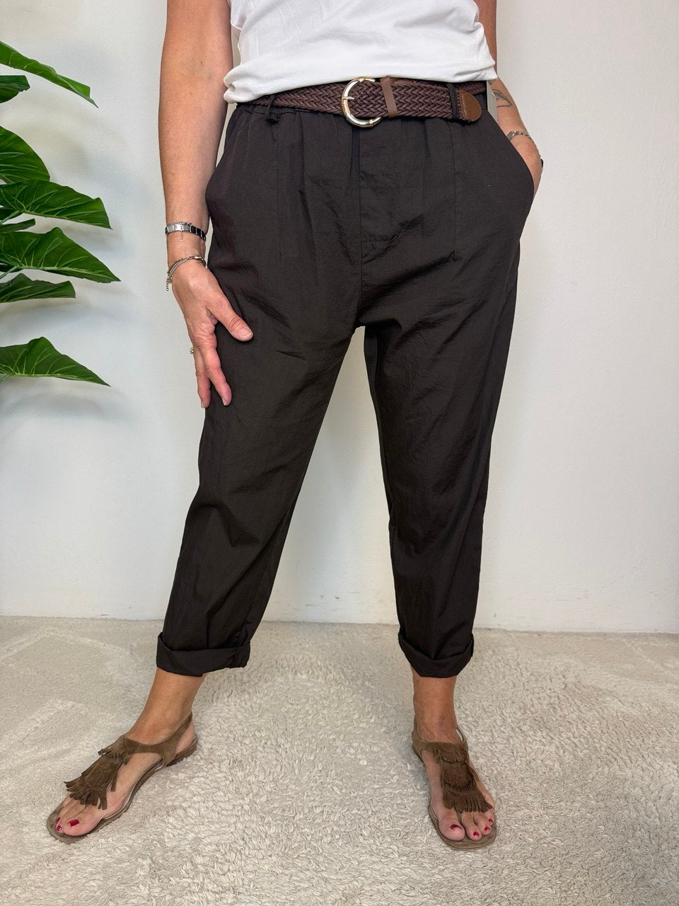 Pantalone Cuba