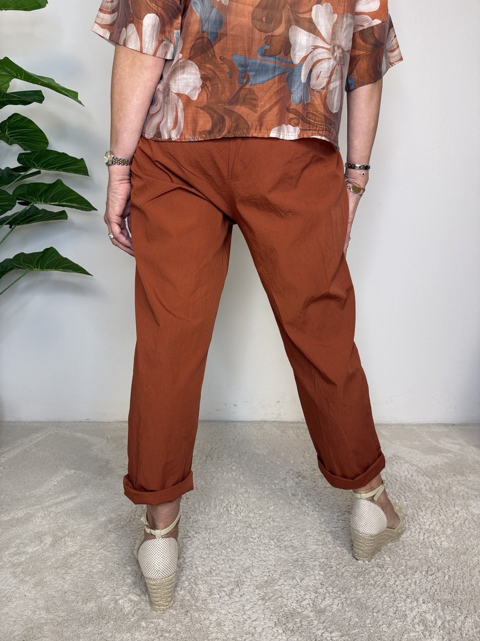Pantalone Cuba
