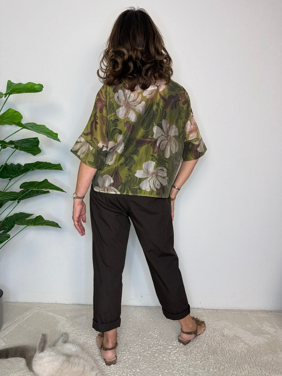 Sharm shirt