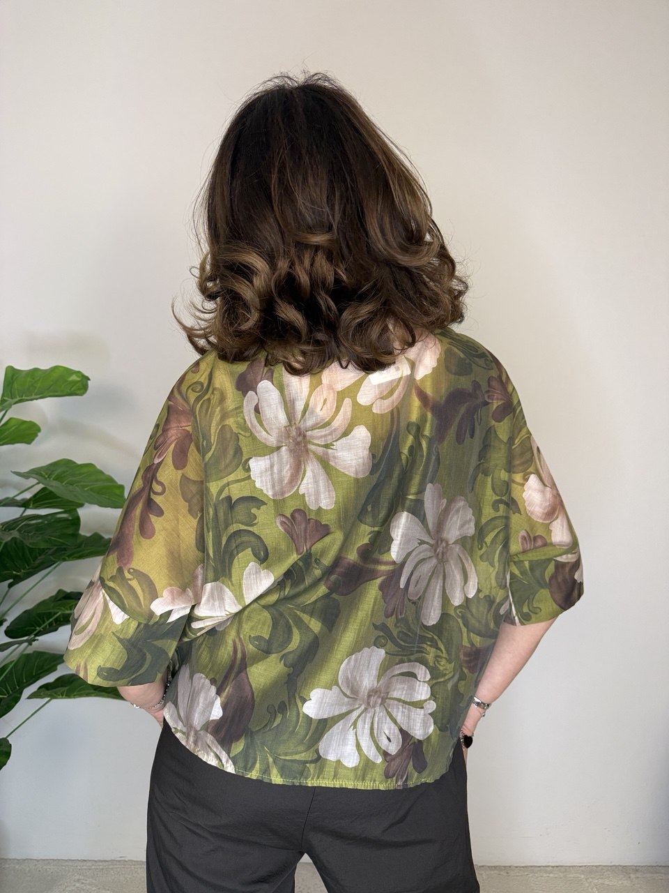 Sharm shirt