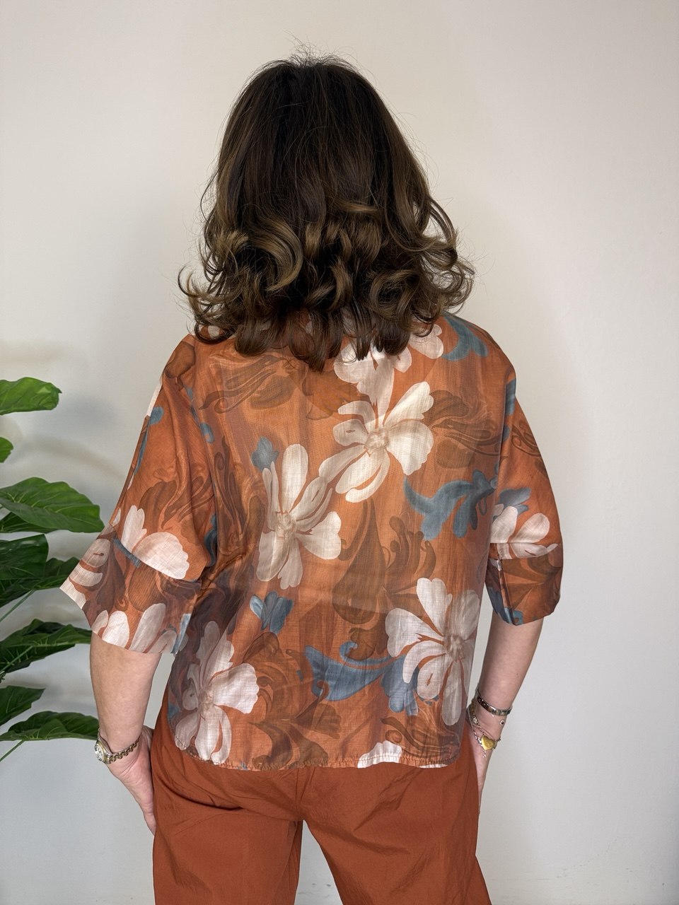 Sharm shirt