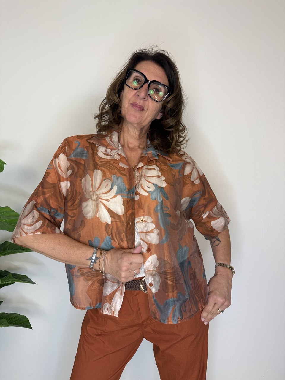 Sharm shirt