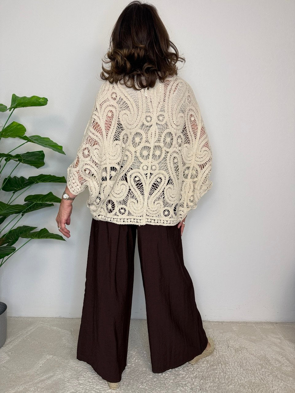 Overland Cardigan