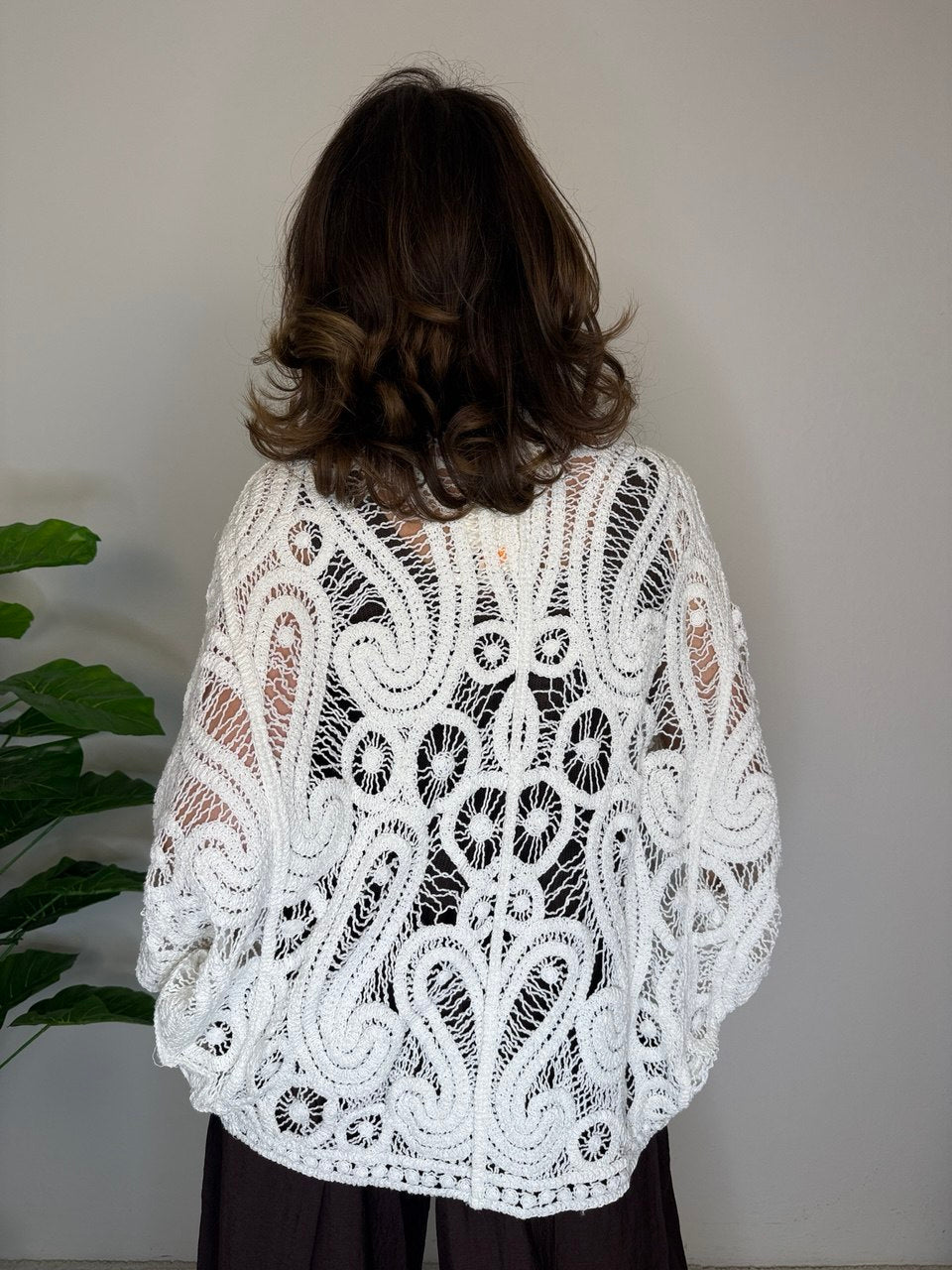 Overland Cardigan