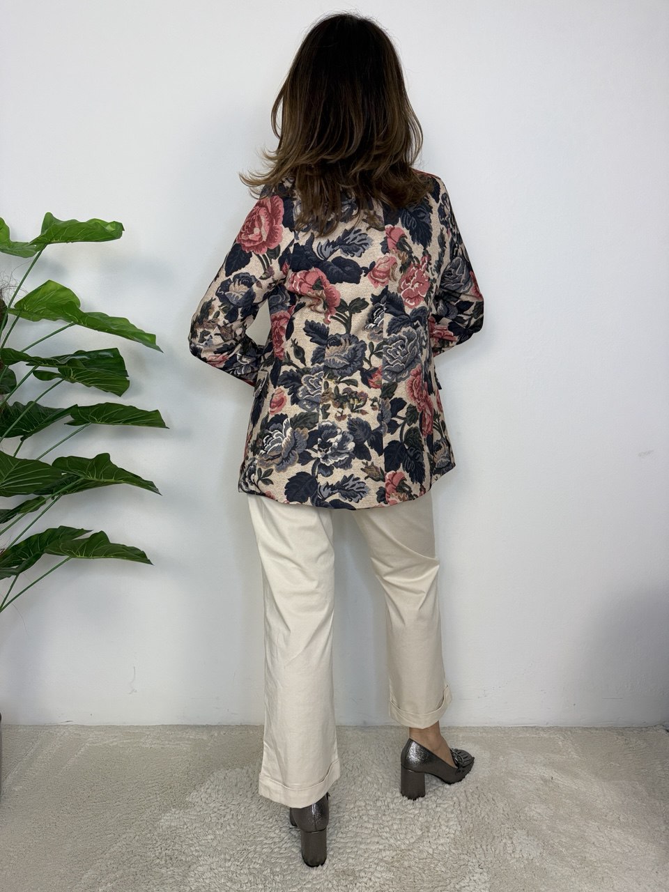 Blazer Pandora