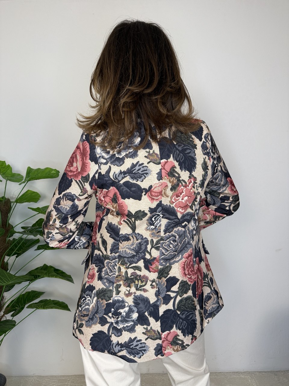 Blazer Pandora