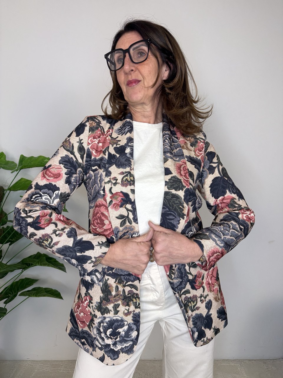 Blazer Pandora