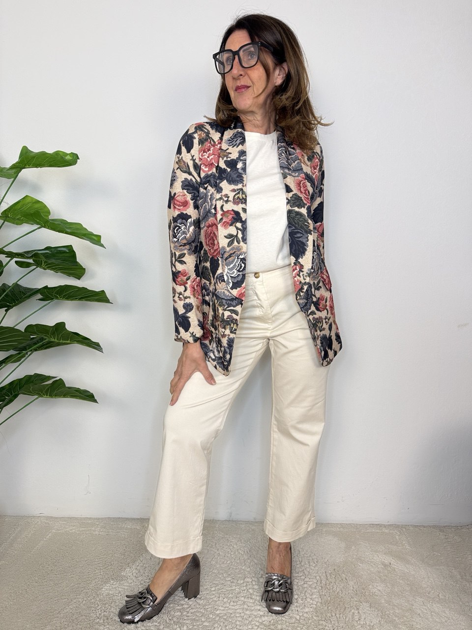 Blazer Pandora