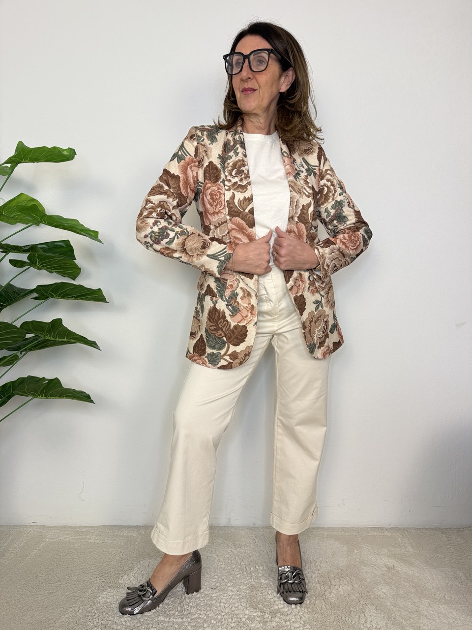 Blazer Pandora