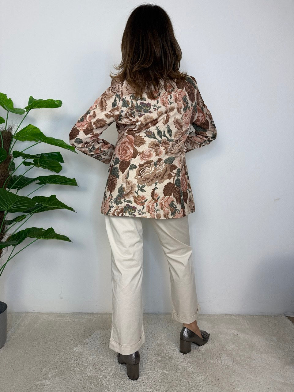 Blazer Pandora