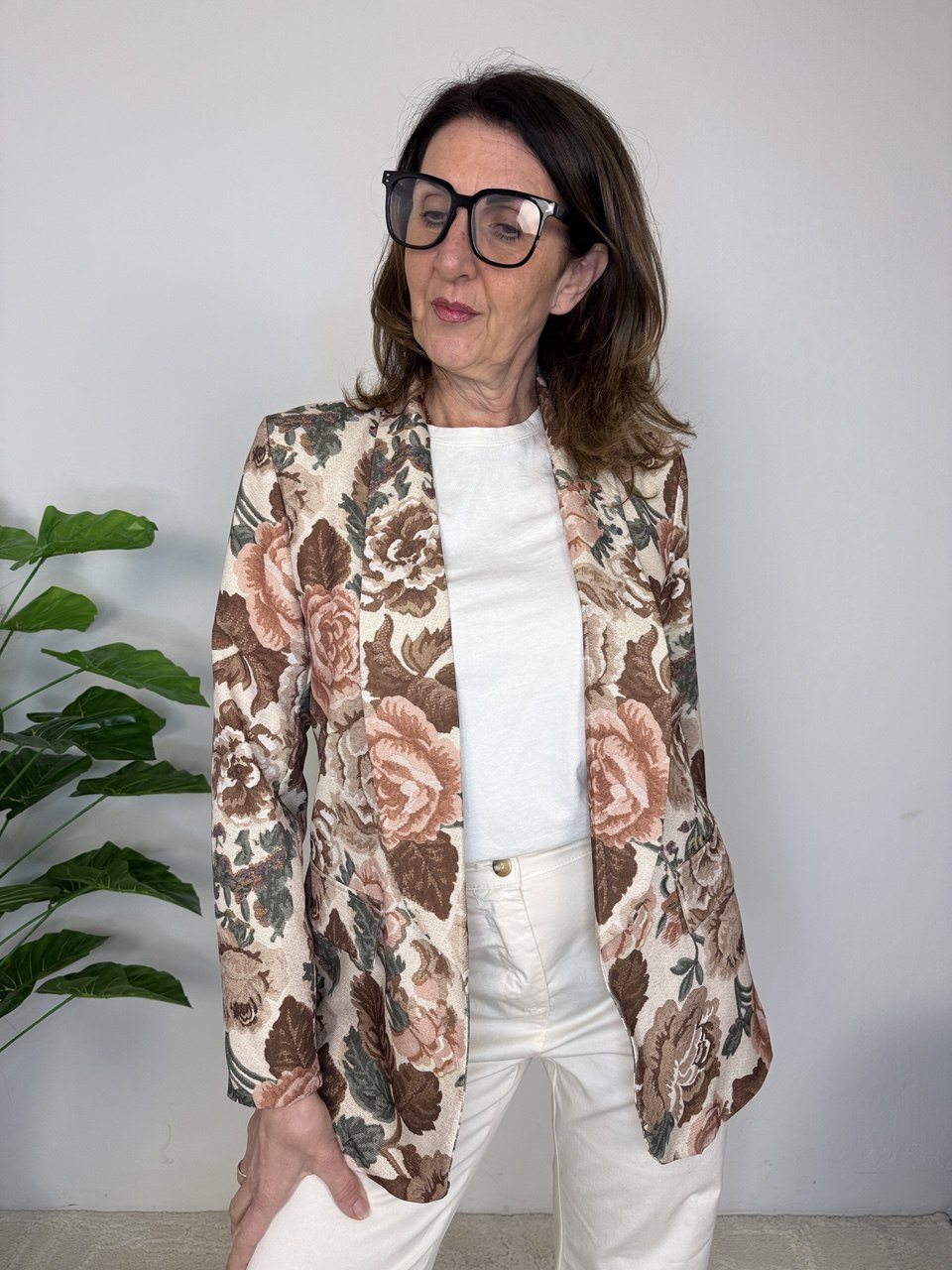 Blazer Pandora
