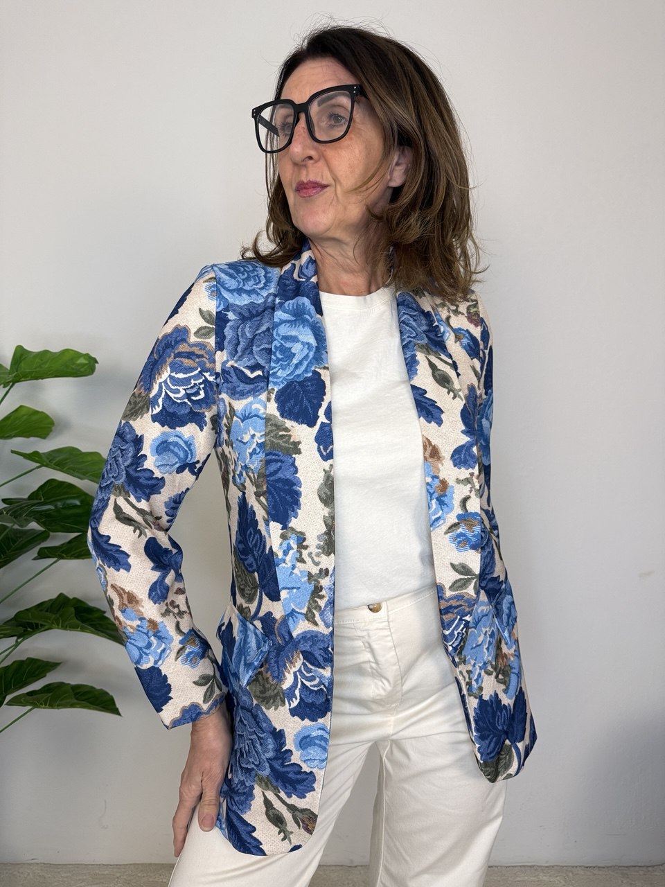 Blazer Pandora