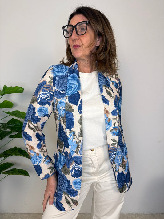 Pandora Blazer