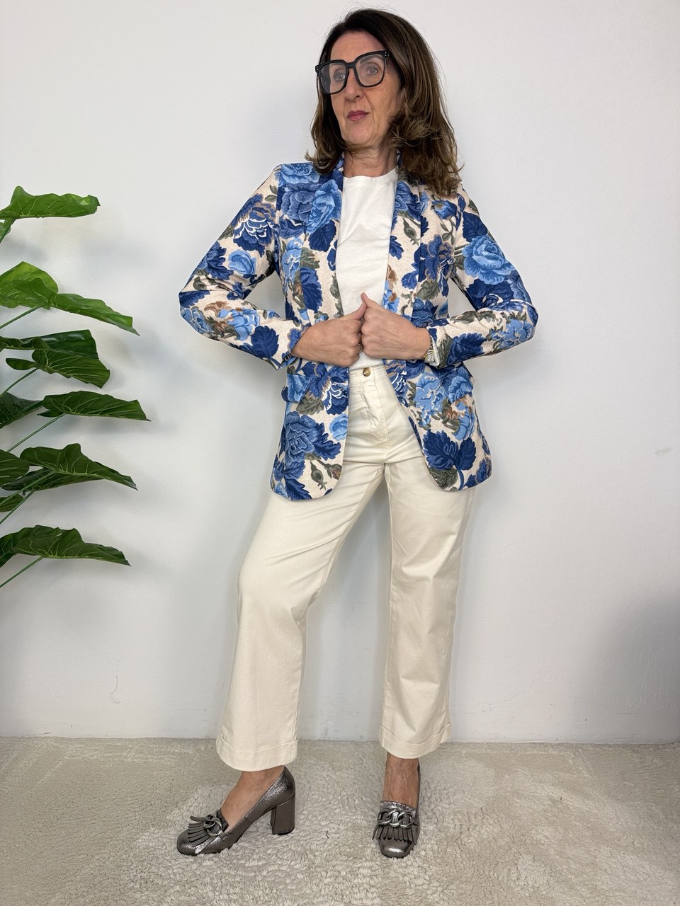 Blazer Pandora
