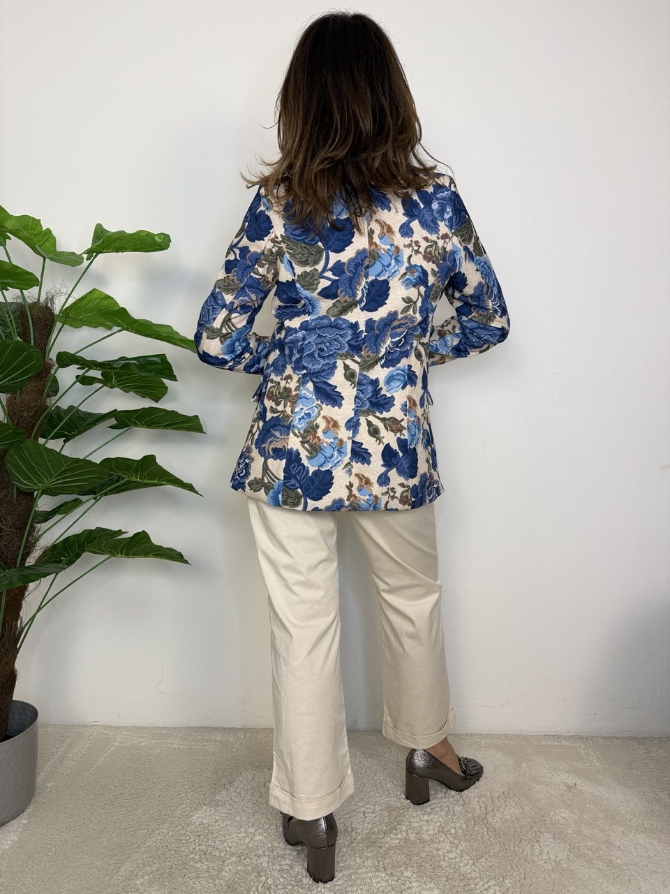 Blazer Pandora