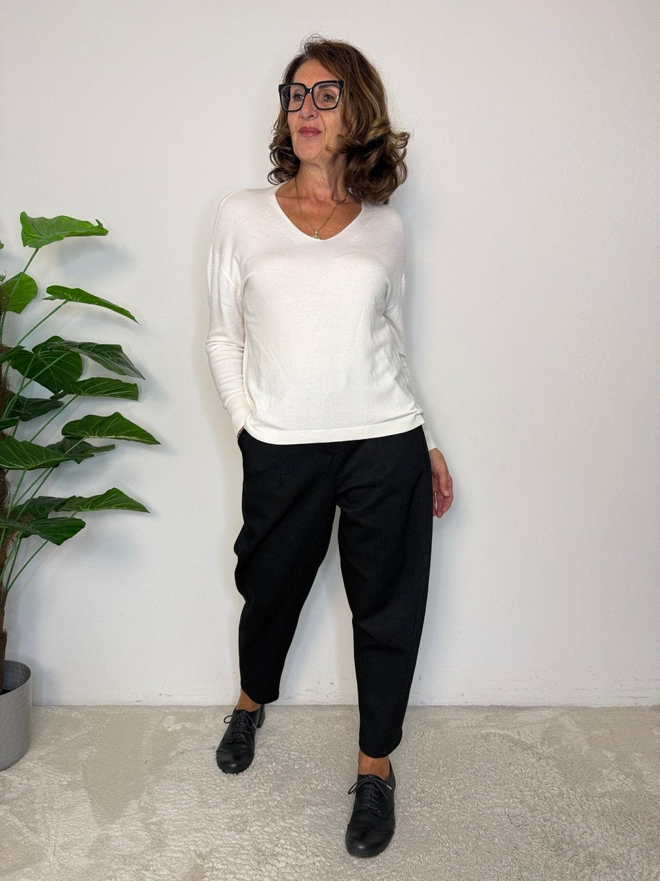 Pantalone Lavagna