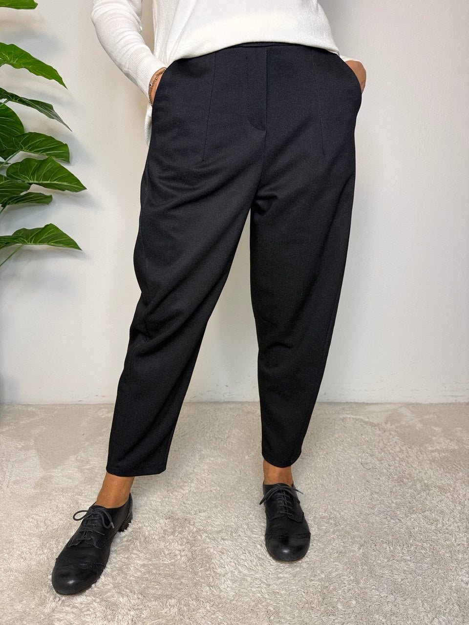 Pantalone Lavagna