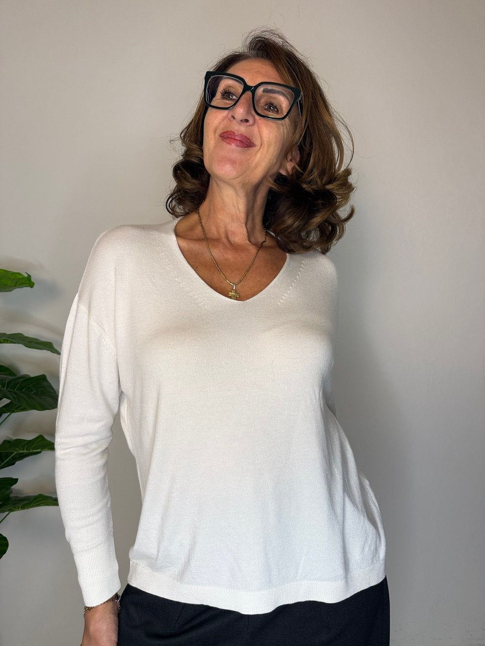 Maglia Frak