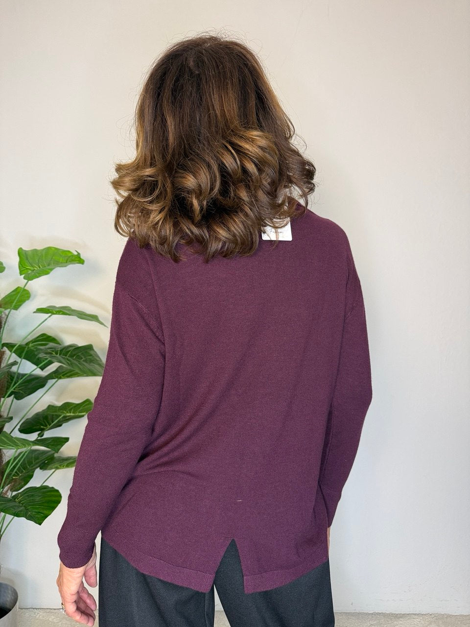 Maglia Frak