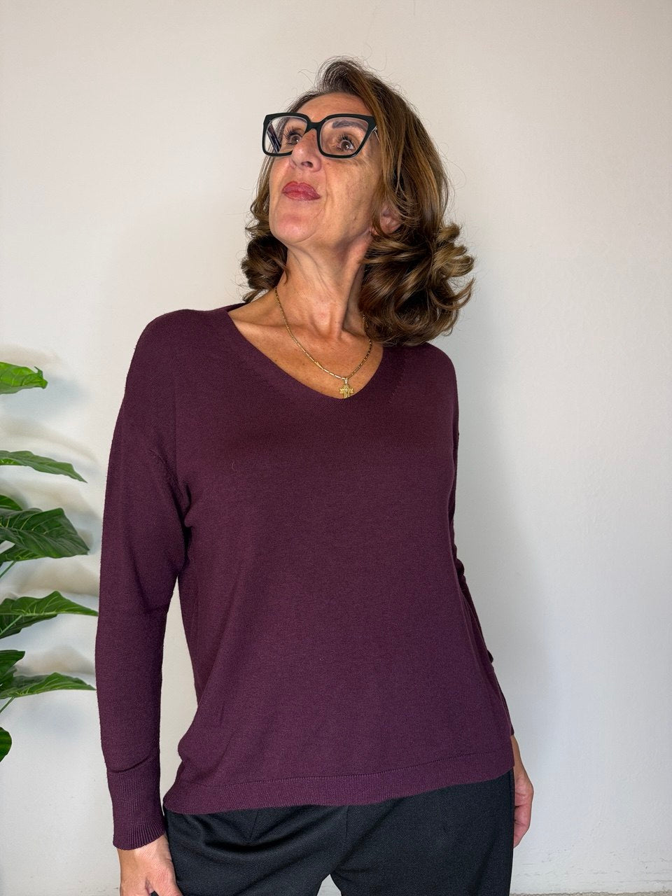 Maglia Frak