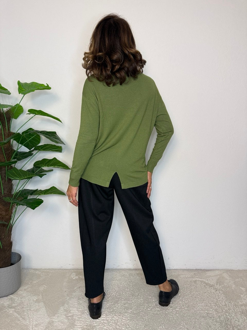 Maglia Frak