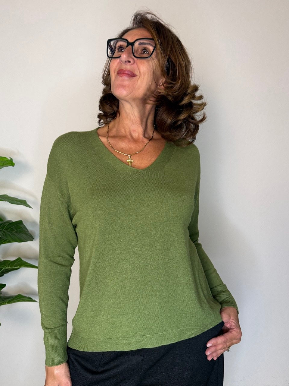 Maglia Frak