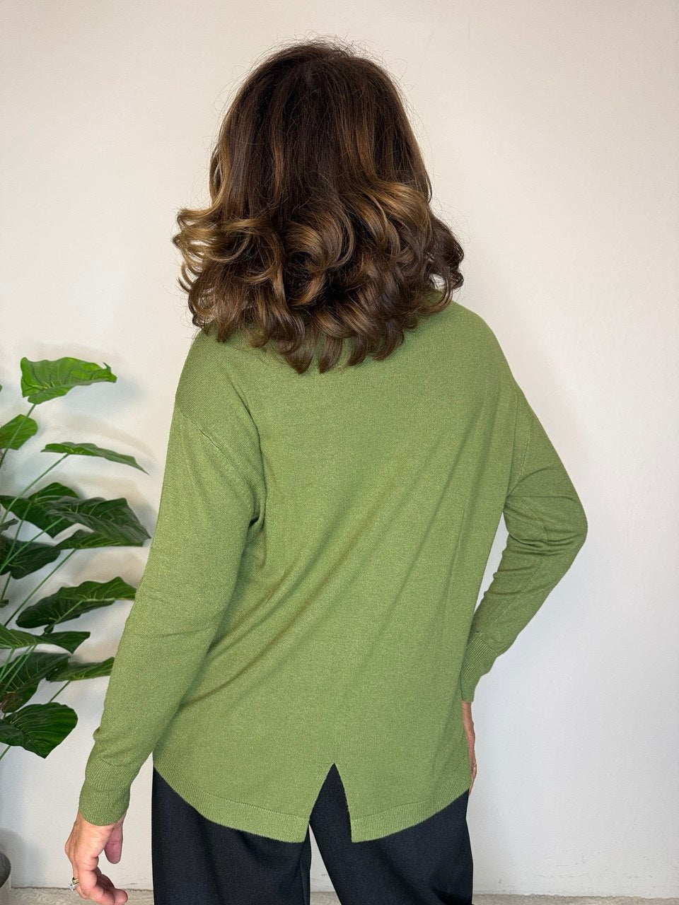 Maglia Frak