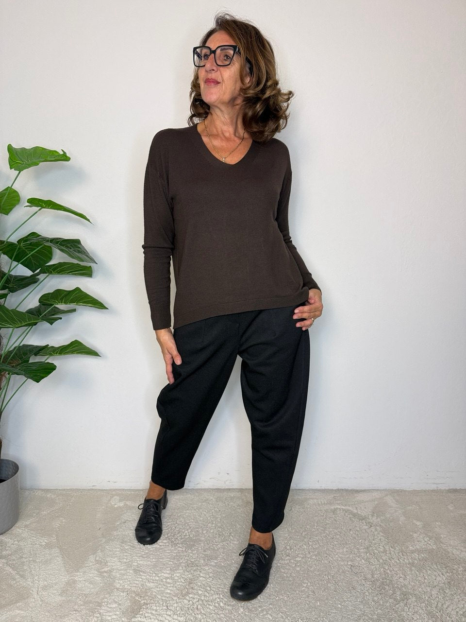 Maglia Frak