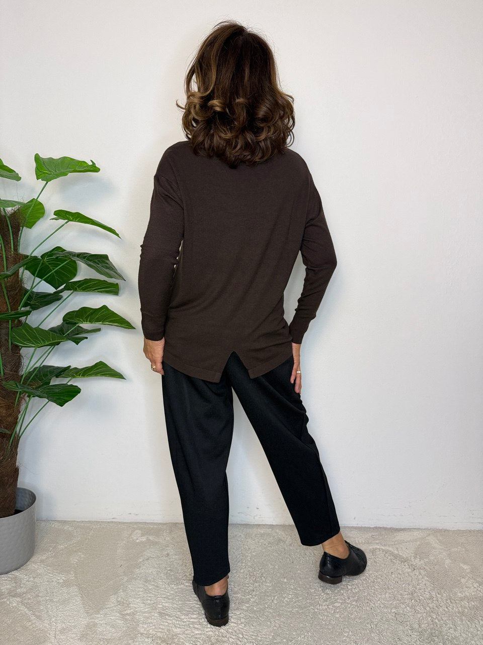 Maglia Frak