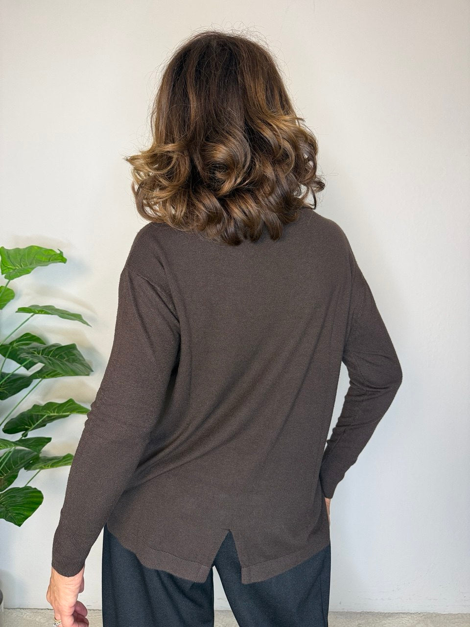 Maglia Frak
