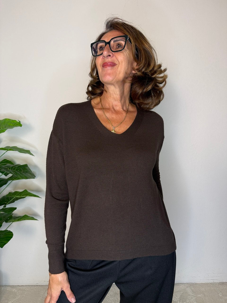 Maglia Frak