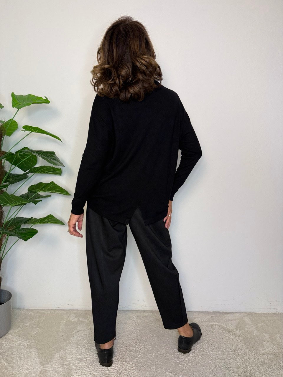 Maglia Frak