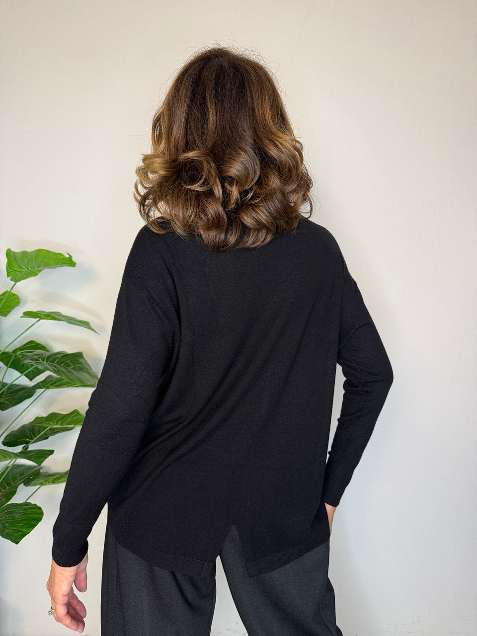 Maglia Frak